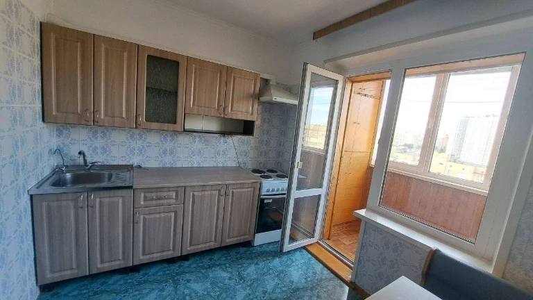 БЕЗ % Аренда 2-комнатной квартиры, улица Тарасівців 9 А, метро