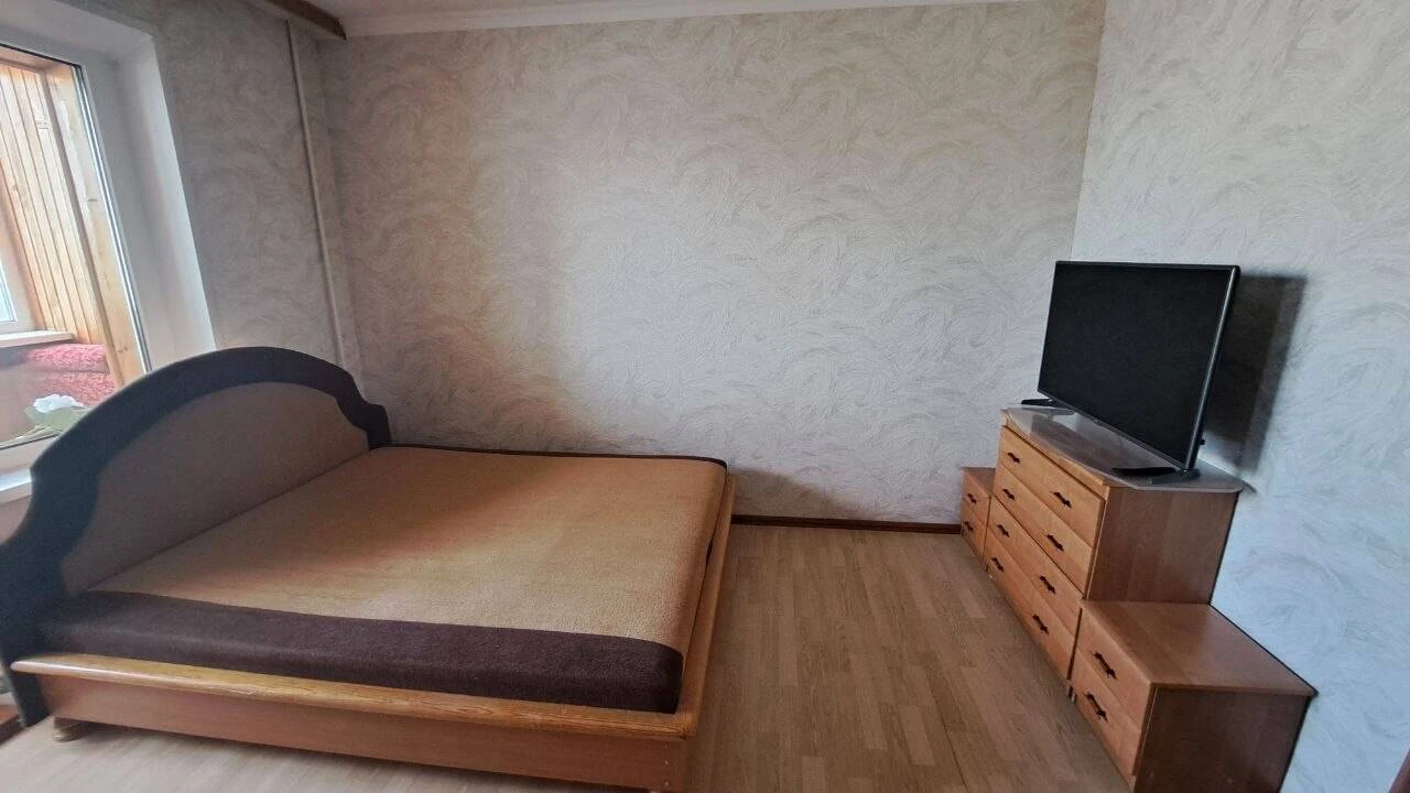 БЕЗ % Аренда 2-комнатной квартиры, улица Тарасівців 9 А, метро
