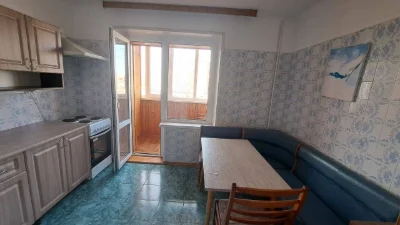 БЕЗ % Аренда 2-комнатной квартиры, улица Тарасівців 9 А, метро