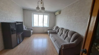 БЕЗ % Аренда 2-комнатной квартиры, улица Тарасівців 9 А, метро