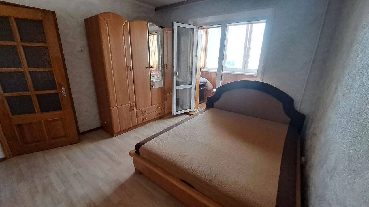 БЕЗ % Аренда 2-комнатной квартиры, улица Тарасівців 9 А, метро