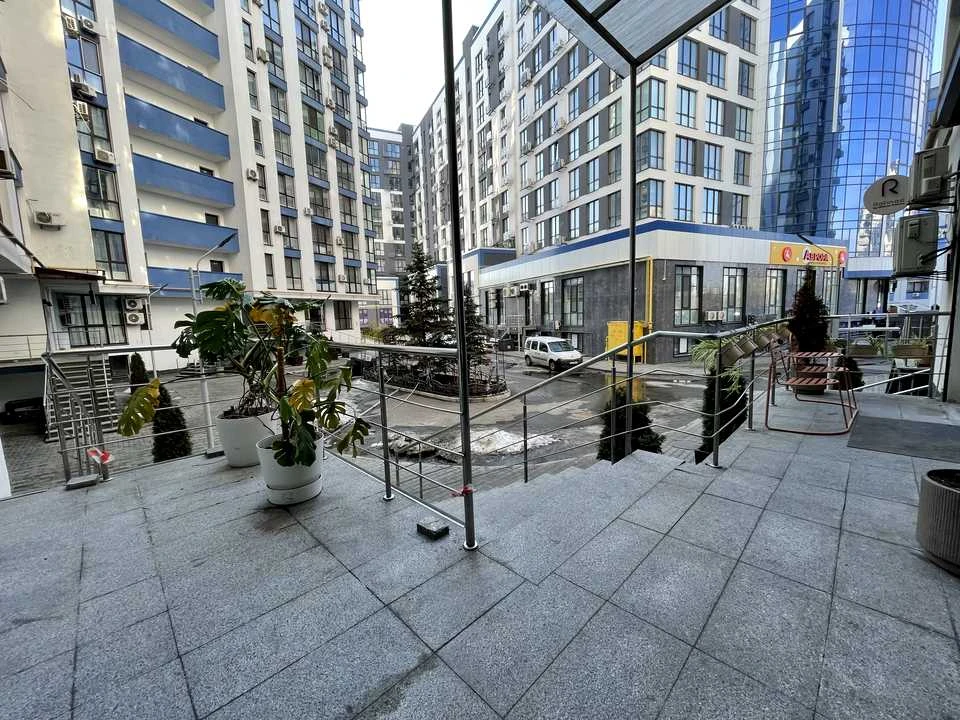 Квартира. Київ, Центральна вул.