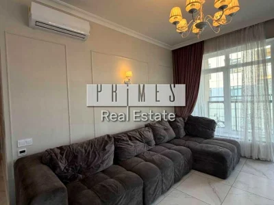 Apartment. Pavla Grabovskys st., Kyiv