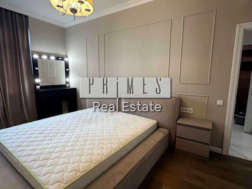 Apartment. Pavla Grabovskys st., Kyiv