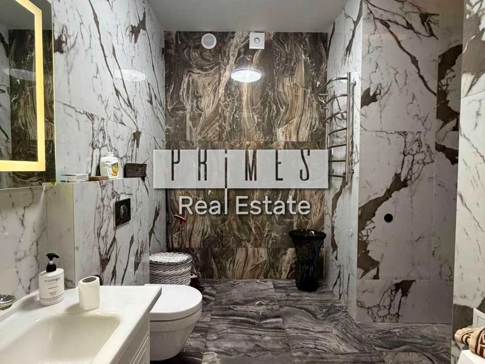 Apartment. Pavla Grabovskys st., Kyiv