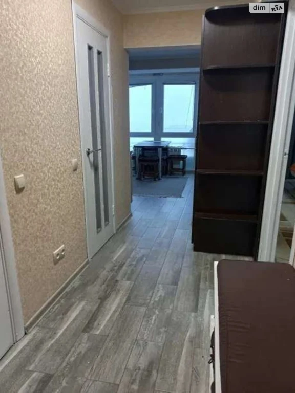 Long-Term Rental Apartment Socmysto