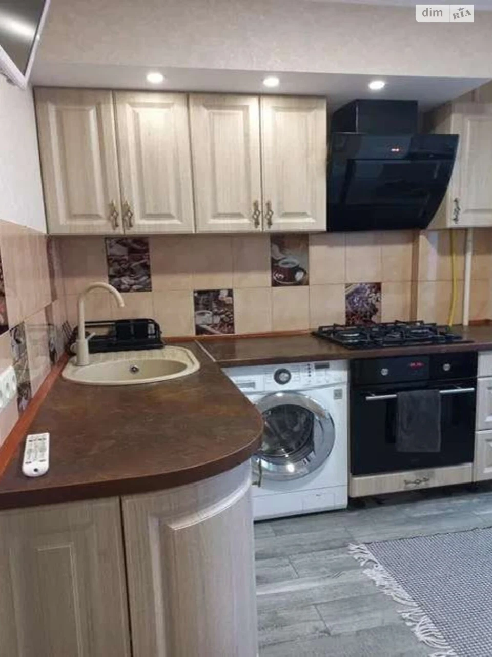 Long-Term Rental Apartment Socmysto