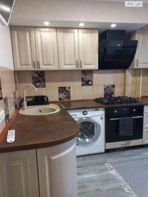 Long-Term Rental Apartment Socmysto