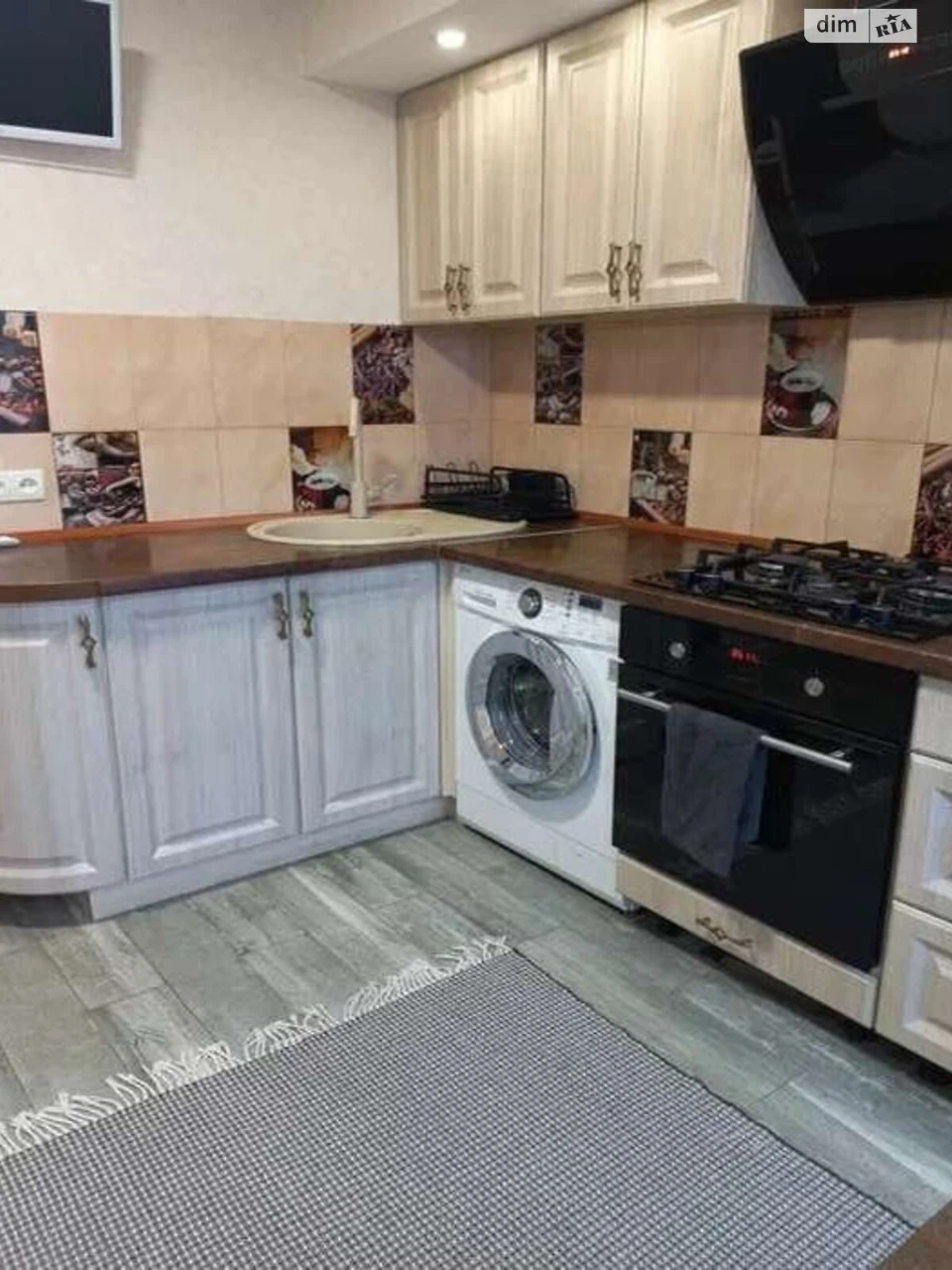 Long-Term Rental Apartment Socmysto