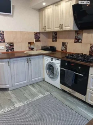 Long-Term Rental Apartment Socmysto