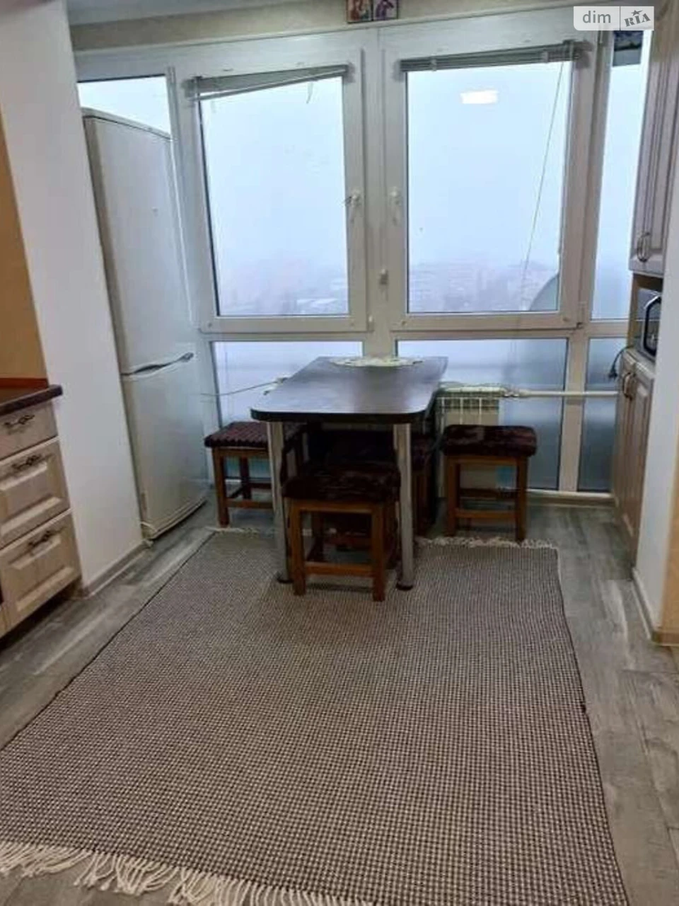 Long-Term Rental Apartment Socmysto