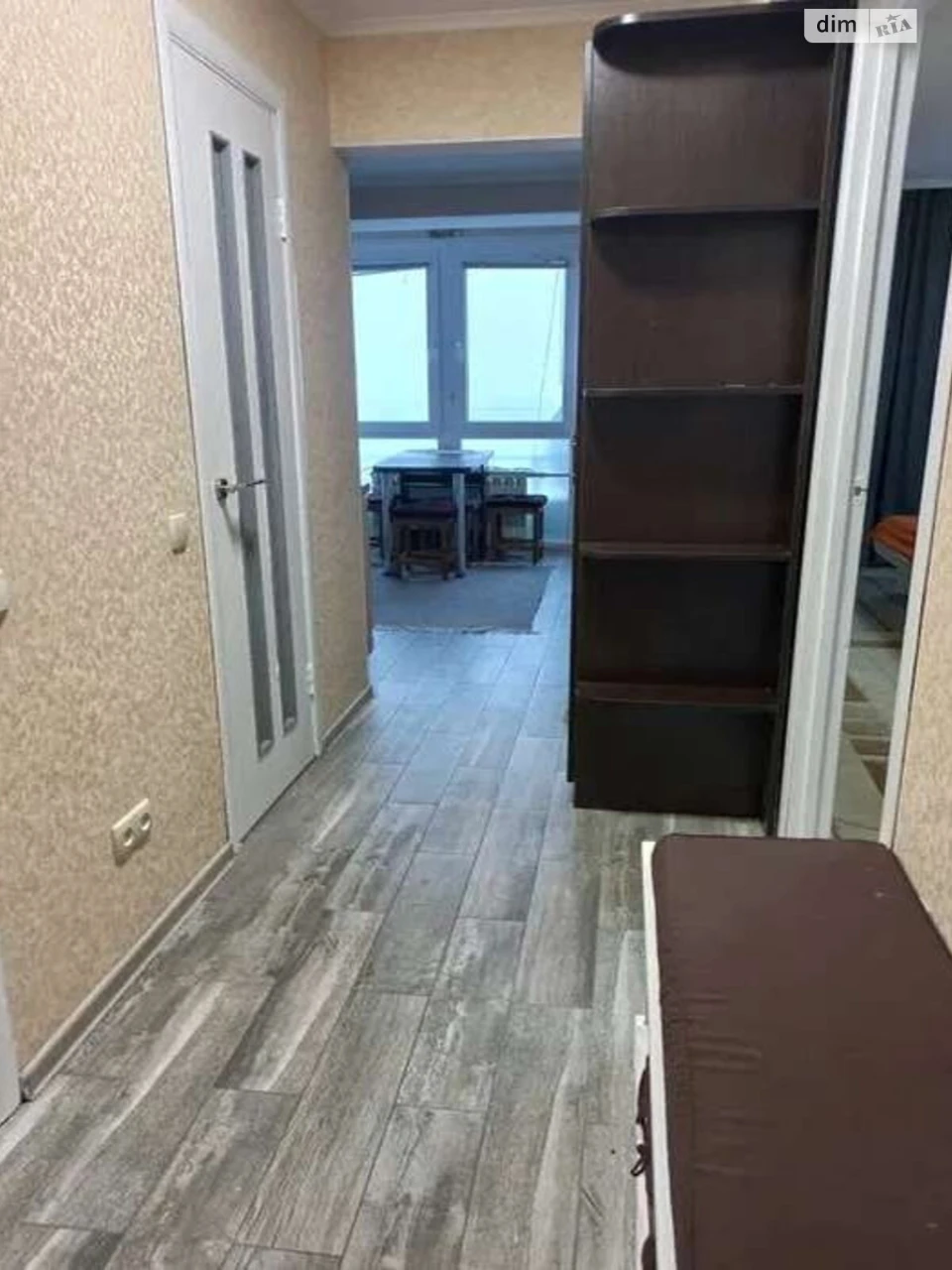 Long-Term Rental Apartment Socmysto