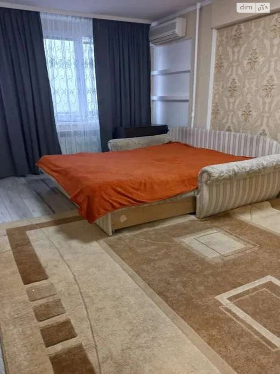 Long-Term Rental Apartment Socmysto