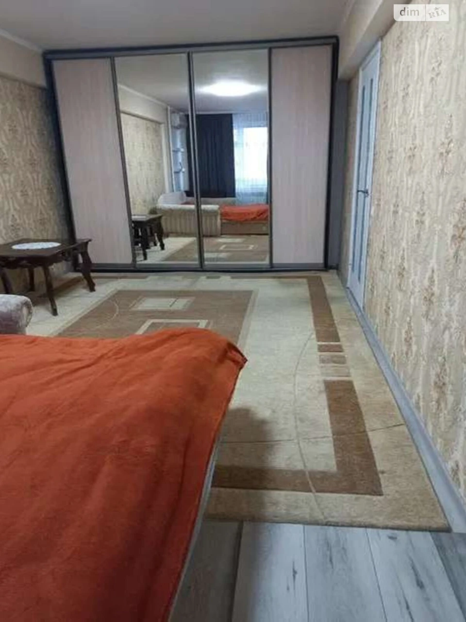 Long-Term Rental Apartment Socmysto