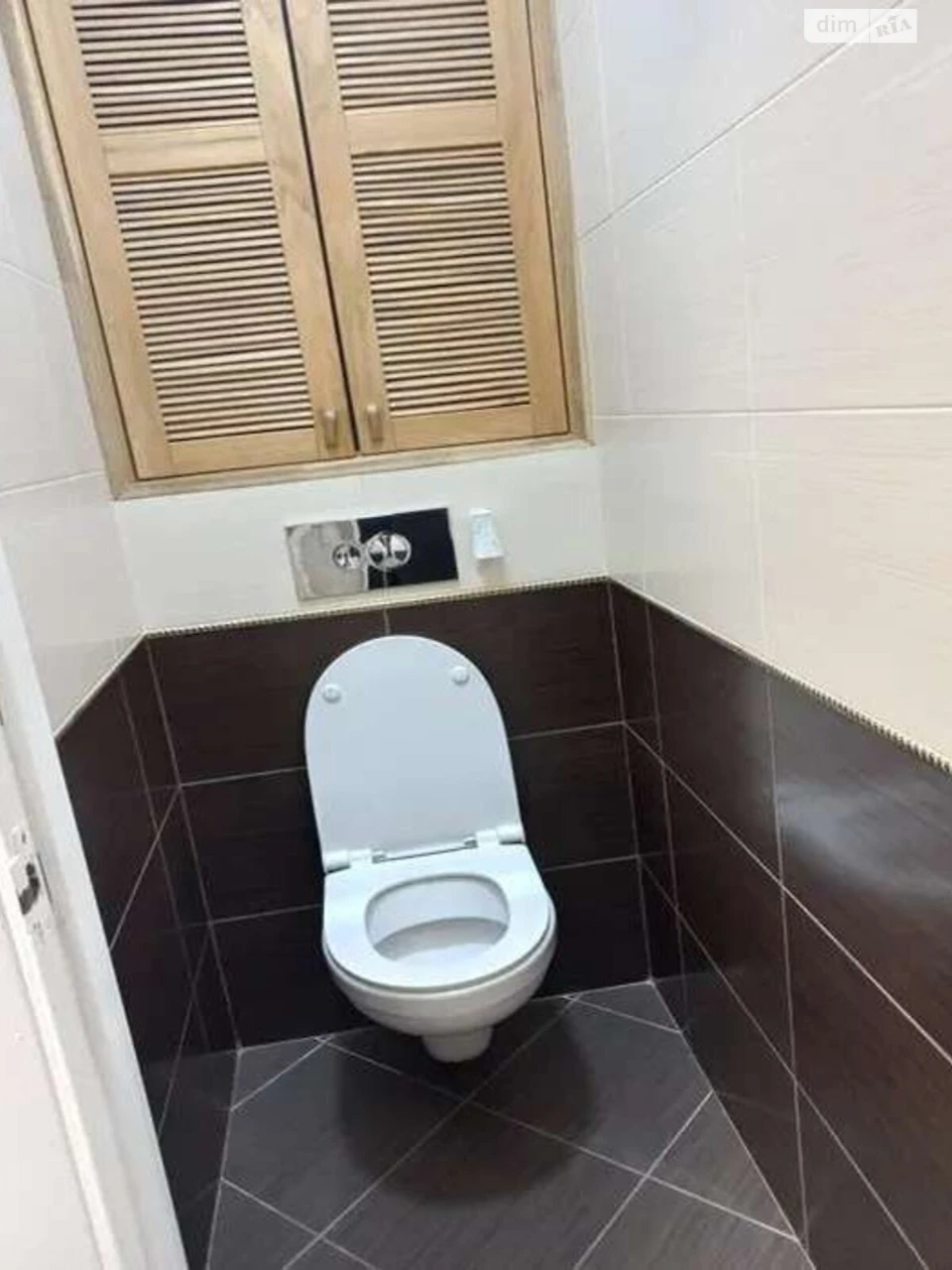 Long-Term Rental Apartment Socmysto