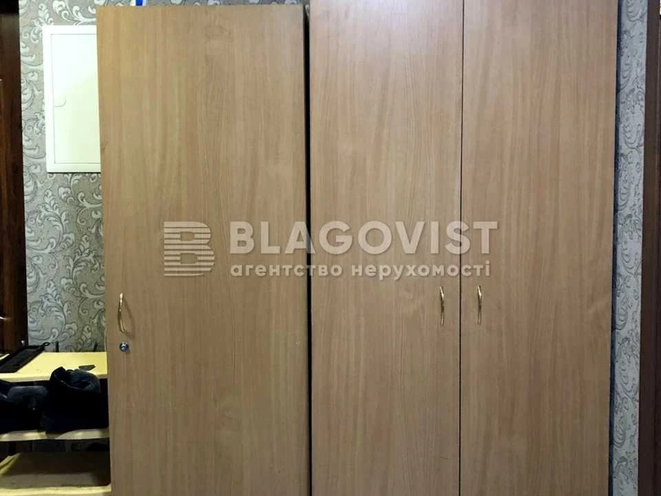 Квартира. Київ, вулиця Рональди Рейгана