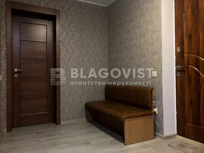 Квартира. Київ, вулиця Рональди Рейгана
