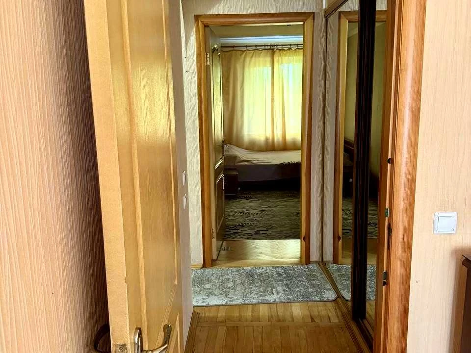 Квартира. Леоніда Первомайського вул. Київ