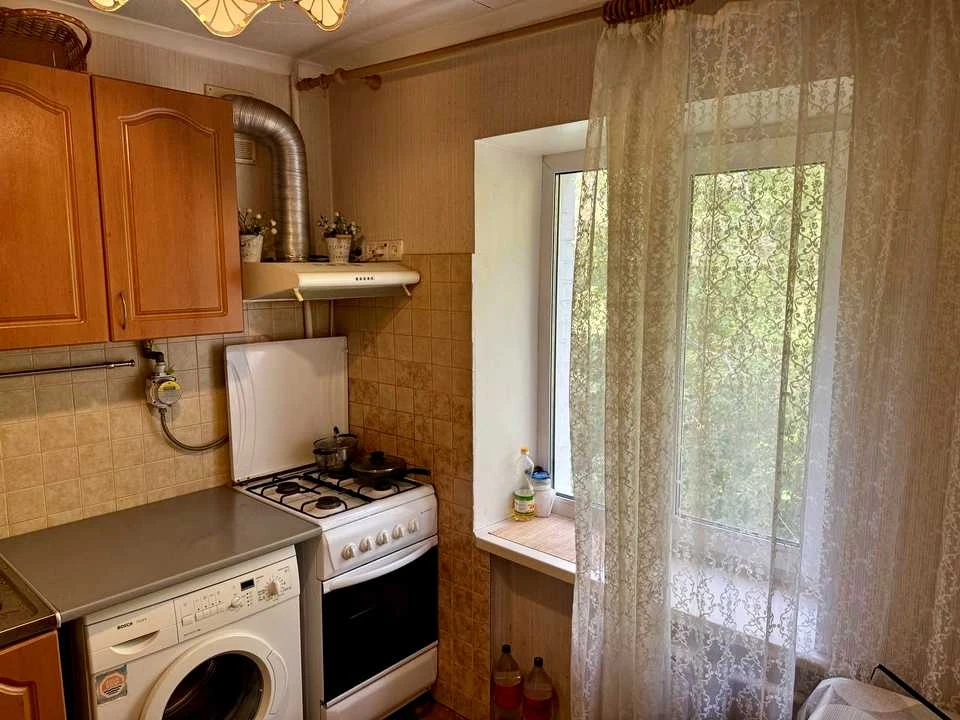 Квартира. Леоніда Первомайського вул. Київ