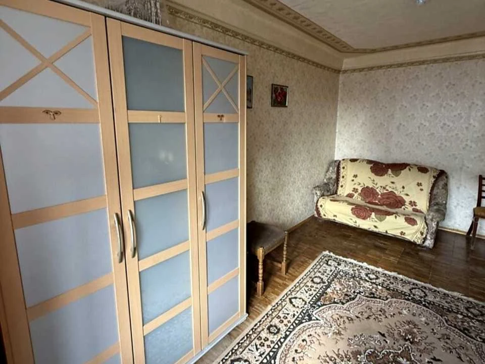 Квартира. Киев, улица Космонавта Поповича