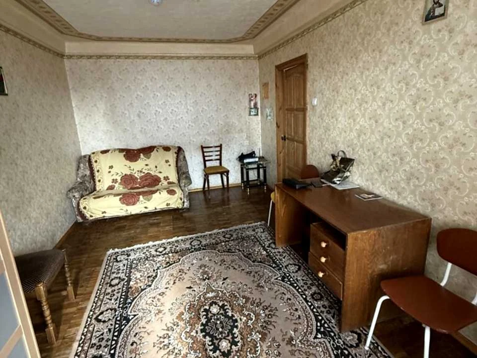 Квартира. Киев, улица Космонавта Поповича