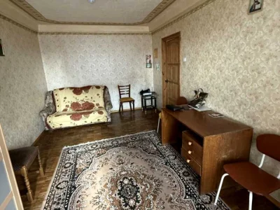 Квартира. Киев, улица Космонавта Поповича