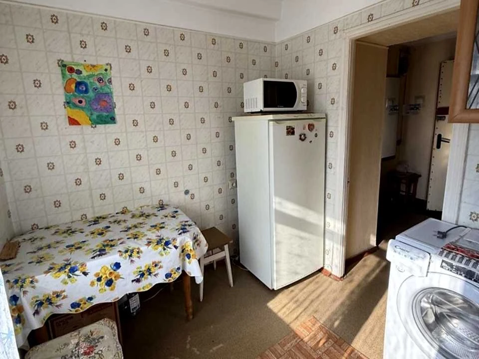 Квартира. Киев, улица Космонавта Поповича
