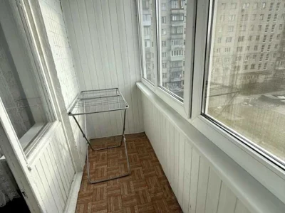 Квартира. Киев, улица Космонавта Поповича