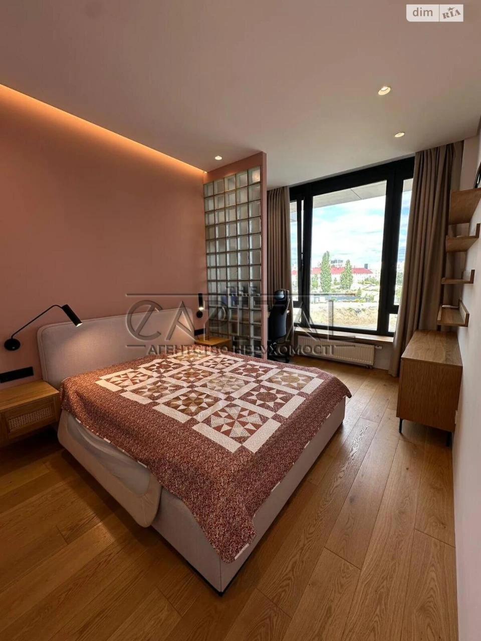 Long-Term Rental Apartment in Lukyanivka