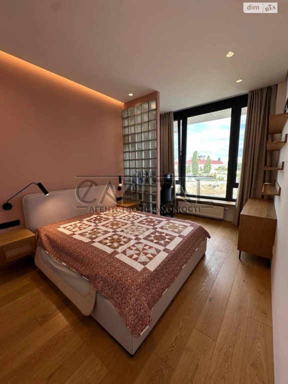 Long-Term Rental Apartment in Lukyanivka