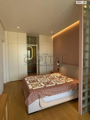 Long-Term Rental Apartment in Lukyanivka