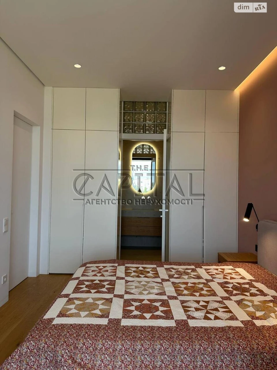 Long-Term Rental Apartment in Lukyanivka