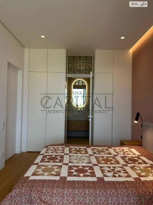 Long-Term Rental Apartment in Lukyanivka