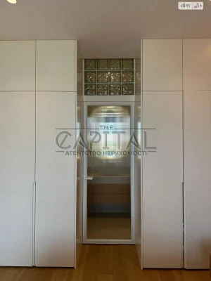 Long-Term Rental Apartment in Lukyanivka