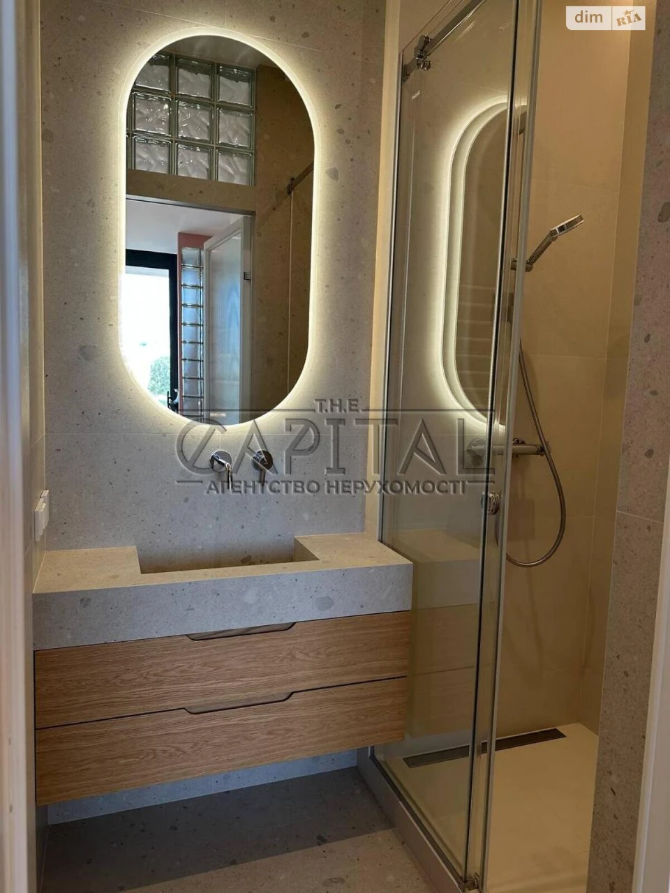 Long-Term Rental Apartment in Lukyanivka