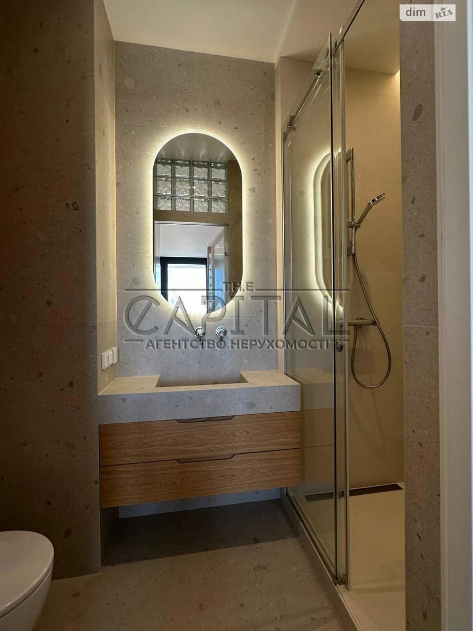 Long-Term Rental Apartment in Lukyanivka