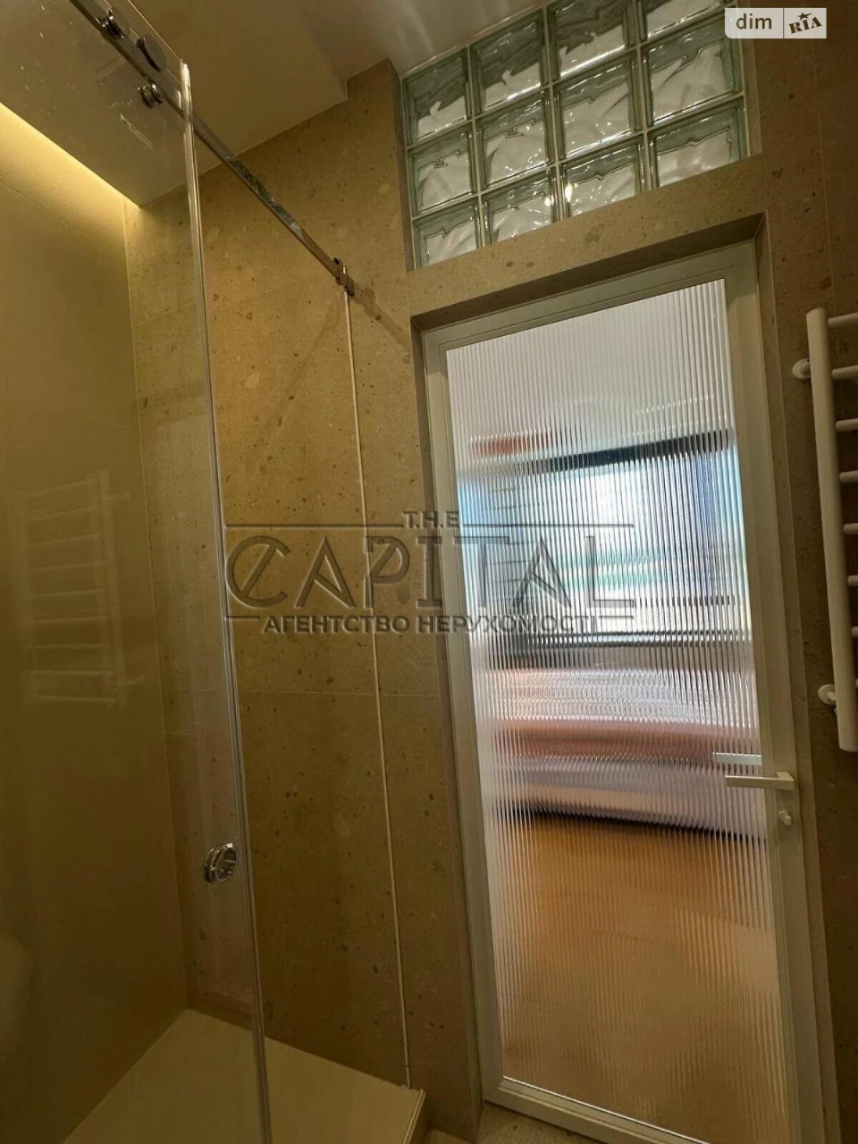 Long-Term Rental Apartment in Lukyanivka