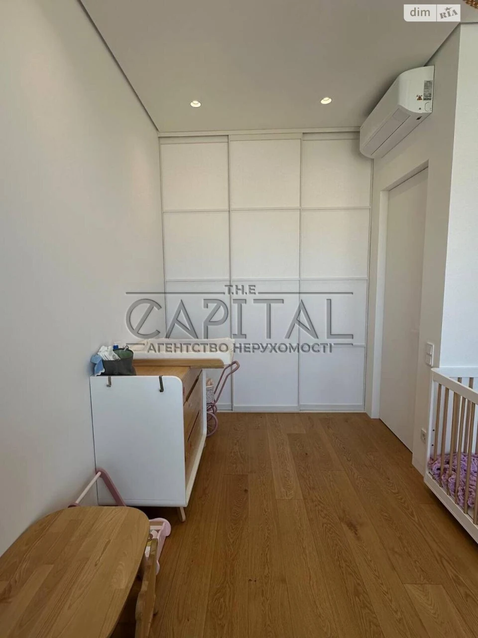 Long-Term Rental Apartment in Lukyanivka