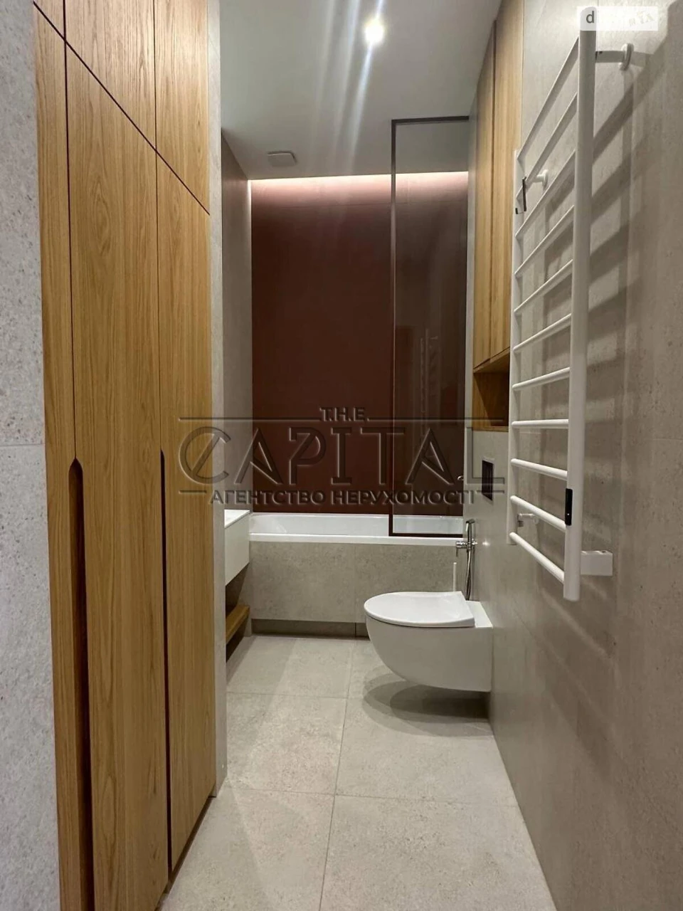 Long-Term Rental Apartment in Lukyanivka