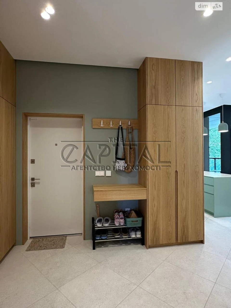 Long-Term Rental Apartment in Lukyanivka
