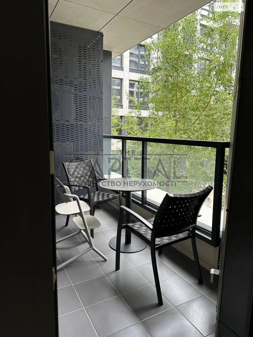 Long-Term Rental Apartment in Lukyanivka