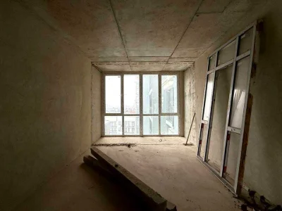 Apartment. Stryiska Street, Lviv