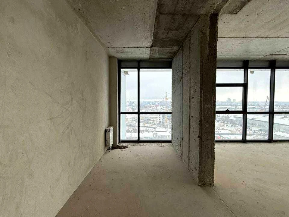Apartment. Stryiska Street, Lviv