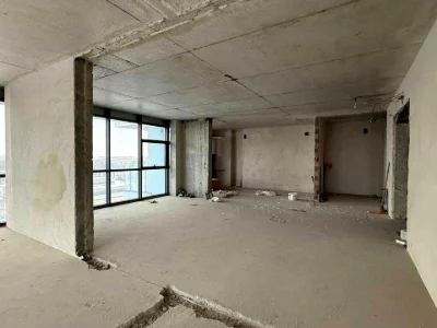 Apartment. Stryiska Street, Lviv