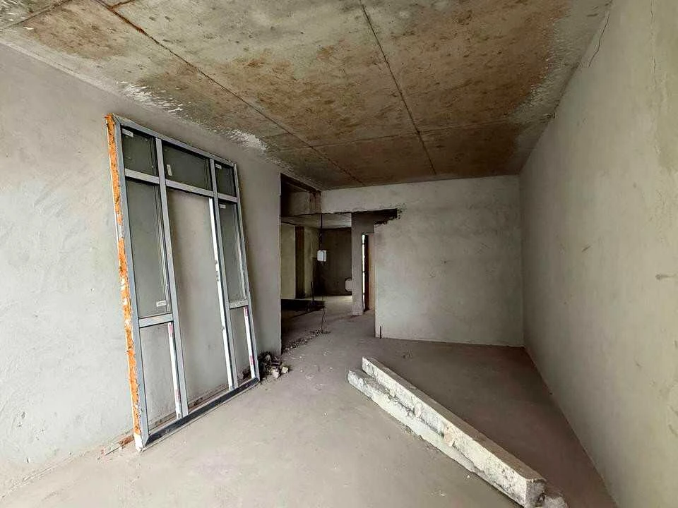 Apartment. Stryiska Street, Lviv