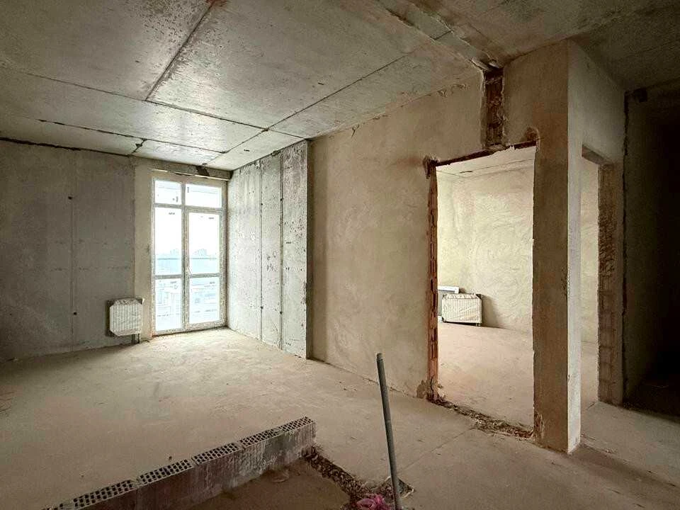 Apartment. Stryiska Street, Lviv