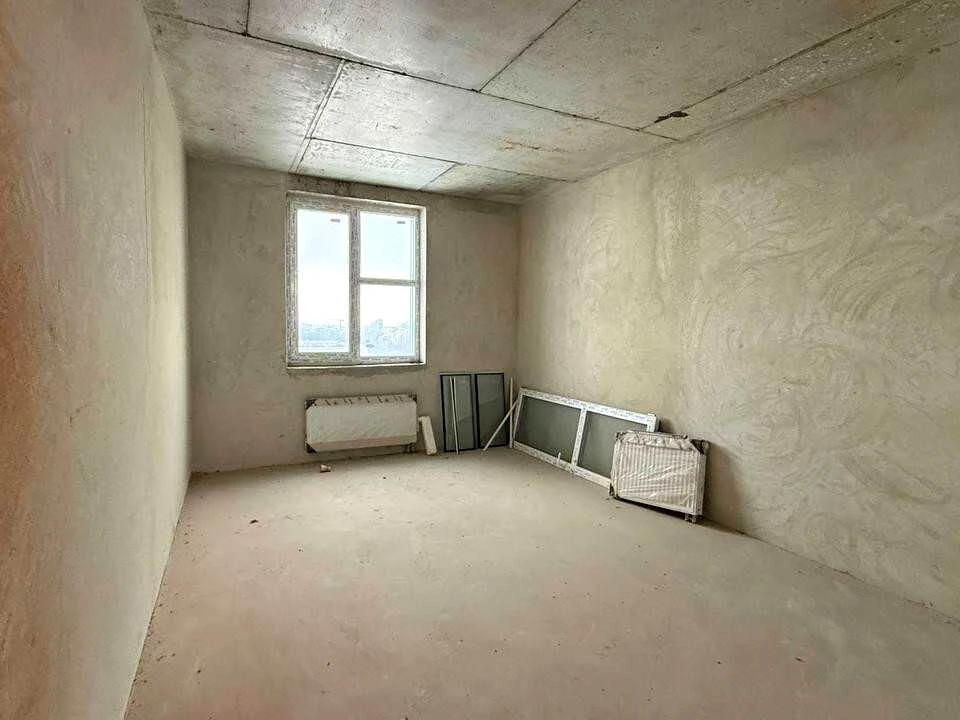 Apartment. Stryiska Street, Lviv