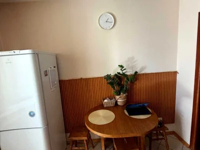 Apartment. Eugene Yarshynska Street, Lviv