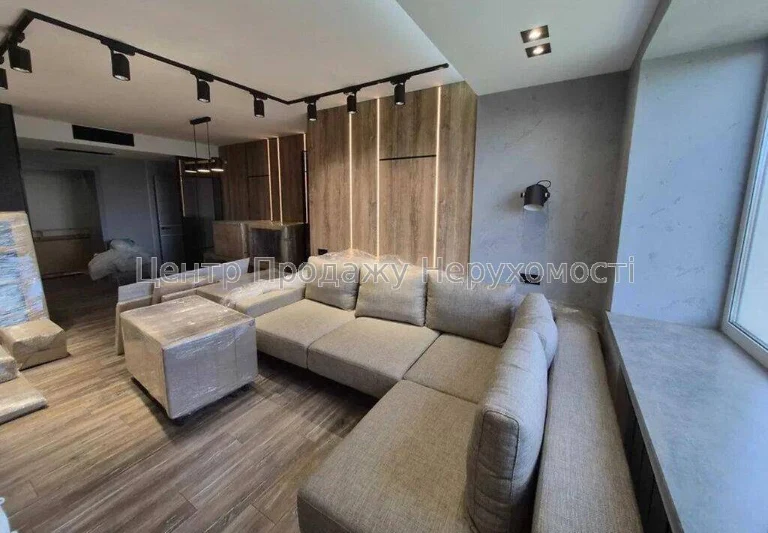 Sale of a 3-bedroom apartment 103. 3 m², 17/19 floors, ЖК Козацький, Kyiv