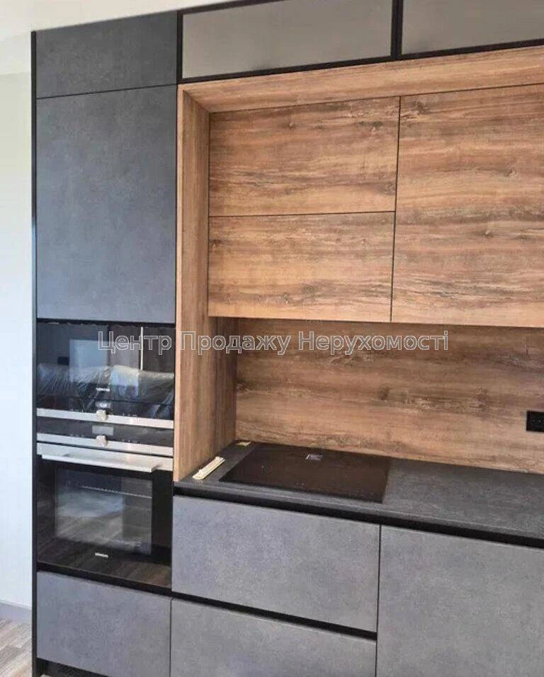 Sale of a 3-bedroom apartment 103. 3 m², 17/19 floors, ЖК Козацький, Kyiv